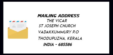 Mailing Address